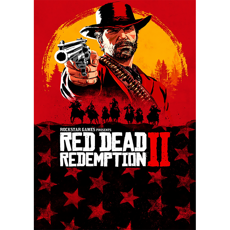 Soar Mammoth kompliceret Red Dead Redemption II – ISO & ROM – EmuGen