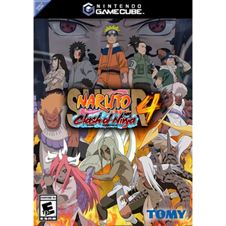 Kinnikuman 2nd Generations (Bandai the Best) for GameCube