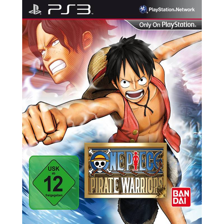 One Piece : Pirate Warriors 4 pour Xbox One : : Jeux vidéo