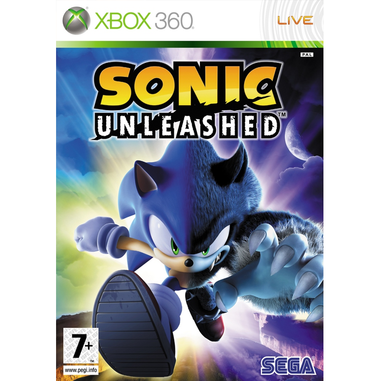Мобиус анлишед. Sonic Xbox 360. Sonic unleashed ps3 диск. Sonic unleashed (ps3). Sonic. Unleashed Xbox 360 / Xbox one.