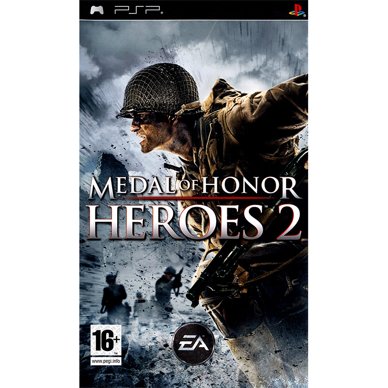 Medal of heroes 2. Игра Medal of Honor Heroes. Medal of Honor: Heroes 2. Medal of Honor Heroes 2 PSP обложка. Medal of Honor на ПСП.