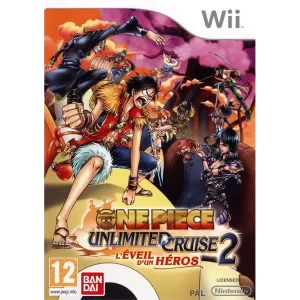 one piece unlimited cruise 1 wii iso